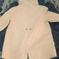 مانتو لی جین سایز۴۶ مانتو کتان مخملی سایز ۴۲|لباس|شاهینشهر, حاجی آباد|دیوار