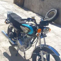 موتور سیکلت باسل 200|موتورسیکلت|سجاس رود, |دیوار