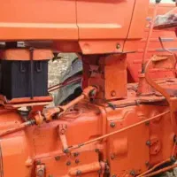 فروش رومانی پرتقالی مدل ۶۳ در حد خشک واقعی|خودرو سنگین|اردبیل, |دیوار