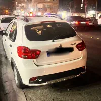 کویک معمولی ۱۴۰۲|خودرو سواری و وانت|فردیس, شهرک ارم|دیوار