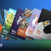 هدیه ۲۰۰ هزار تومانی و افتتاح حساب رایگان بلوبانک