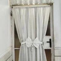 پرده|پرده، رانر، رومیزی|اهواز, فدک|دیوار