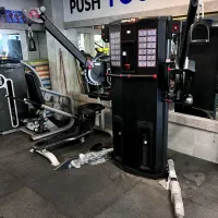 باشگاه پرورش اندام شبانه روزی اقایان|خدمات آموزشی|یزد, |دیوار