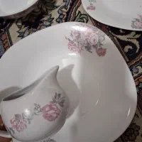 آرکوپال ۳۵ پارچه|ظروف سرو و پذیرایی|قم, محمد آباد|دیوار