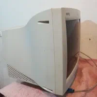 مانیتور|قطعات و لوازم جانبی رایانه|بروجن, |دیوار