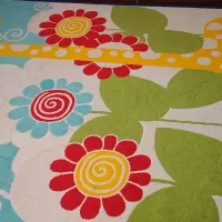 فرش|فرش|کرمانشاه, |دیوار