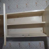 کابینت دیواری و آبچکان