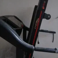 تردمیل|تجهیزات ورزشی|شیراز, تاچارا|دیوار