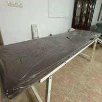 تخت اپلاسیون تخت لیزر تزریقات|آرایشی، بهداشتی، درمانی|شیراز, فرهنگ شهر|دیوار