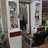 دکور ارایشگاه