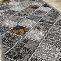 گلیم دریا موکت تندیس ۲۰۹۷|گلیم، جاجیم، گبه|قم, شاه ابراهیم|دیوار