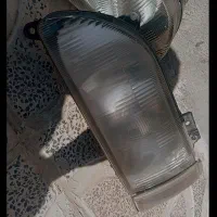 چراغ جلو پراید|قطعات یدکی و لوازم جانبی|یاسوج, |دیوار