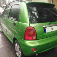 ام وی ام ۱۱۰|خودرو سواری و وانت|گرگان, |دیوار