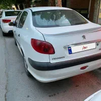 206 sd دریچه سیمی