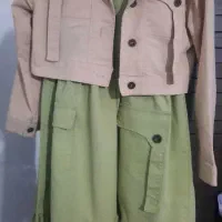 پیراهن بچه گانه