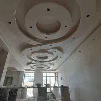 گچکاری وتعمیرات