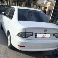 سمند سورن پلاس|خودرو سواری و وانت|شهرکرد, |دیوار