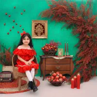 عکاسی با تم یلدا