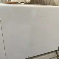 ماکرو فر LGفوق العاده تمیز و تمام تاچ|اجاق گاز و لوازم برقی پخت‌وپز|تهران, علم و صنعت|دیوار