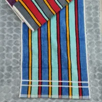 حوله تبریز حریر|سفره، حوله، دستمال آشپزخانه|قم, علی آباد سعدگان|دیوار