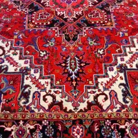 فرش ۹ متری بارماخ توخوش