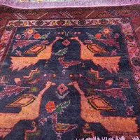 قالی ، قالیچه دست باف|فرش|مشهد, طبرسی شمالی|دیوار
