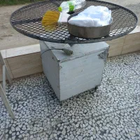 تنور نانوایی لواش .فرپخت نان|اجاق گاز و لوازم برقی پخت‌وپز|کوهی‌خیل, |دیوار