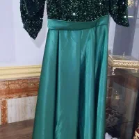 لباس مجلسی
