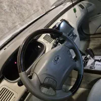 ازرا ۲۰۰۹|خودرو سواری و وانت|تهران, گیشا|دیوار