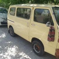 سوبارو کلاسیک مدل ۱۹۷۷|خودرو کلاسیک|کرج, گلشهر|دیوار