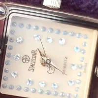 ساعت مچی زنانه