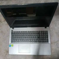 لپ تاپ ایسوس x550L i5