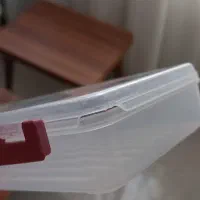 ظرف فریزری لیمون نگهدارنده نظم دهنده|ظروف نگهدارنده، پلاستیکی، یک‌بارمصرف|کرج, شاهین‌ویلا|دیوار
