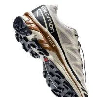 Salomon سالومون اورجینال نو با کارتن|کیف، کفش، کمربند|تهران, اسکندری|دیوار