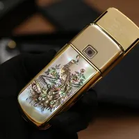 فروش و خرید گوشی نوکیا 8800 و ورتو