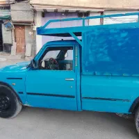 نیسان مدل 90|خودرو سواری و وانت|لردگان, |دیوار