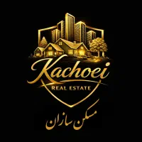 زمین شمالی ساز ۱۵۶متر ۴طبقه روی پیلوت