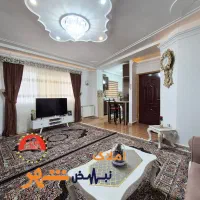 *+املاک نـبض شـهر+* آپارتمان 60m تک واحدی طبقه اول