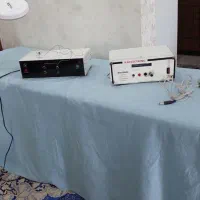 تجهیزات الکترونیکی لیز از بین بردن مو های زائد