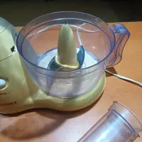 غداساز و خرد کن سانی|خردکن، آسیاب، غذاساز|قزوین, |دیوار