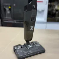 جارو عصایی سیمی