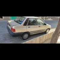 پراید ۸۵ هیدرولیک دوگانه|خودرو سواری و وانت|سبزوار, امیر کبیر|دیوار