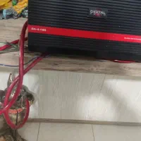 سیستم حرفه ای