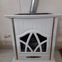بخاری ۲۴ هزار گازی