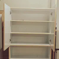 کمد جاکفشی|جاکفشی، کمد، دراور|کاشان, فاز ۲ ناجی آباد|دیوار