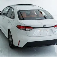 تویوتا لوین ۱۲۰۰