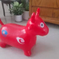 گاو بادی