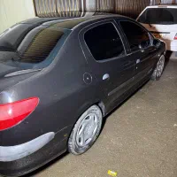 206اس دی|خودرو سواری و وانت|قم, کلهری|دیوار