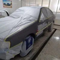 خدمات رنگ ، پولیش ، سرامیک ، صفرشویی