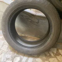 لاستیک 235/55R19
